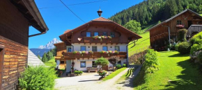 BioBauernhof Fresoldhof Schladming